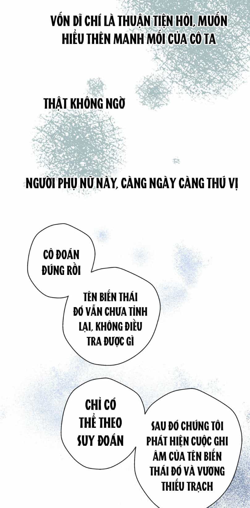 Cưng Chiều Ái Thê Hư Hỏng - Chương 14 - ảnh 32