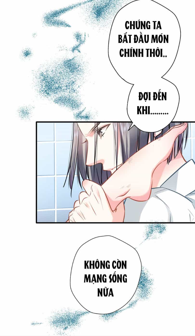 Cưng Chiều Ái Thê Hư Hỏng - Chương 14 - ảnh 8