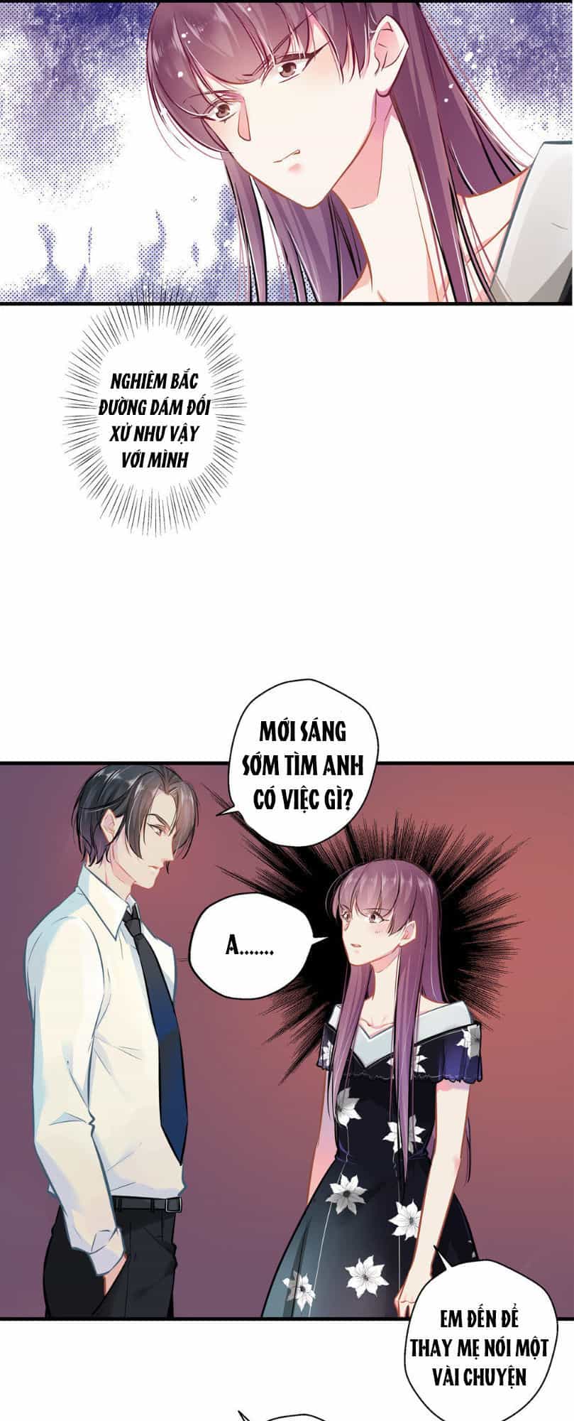 Cưng Chiều Ái Thê Hư Hỏng - Chương 15 - ảnh 19
