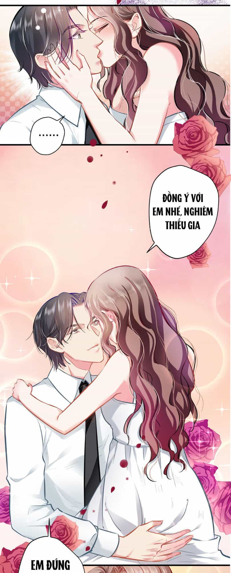 Cưng Chiều Ái Thê Hư Hỏng - Chương 15 - ảnh 3