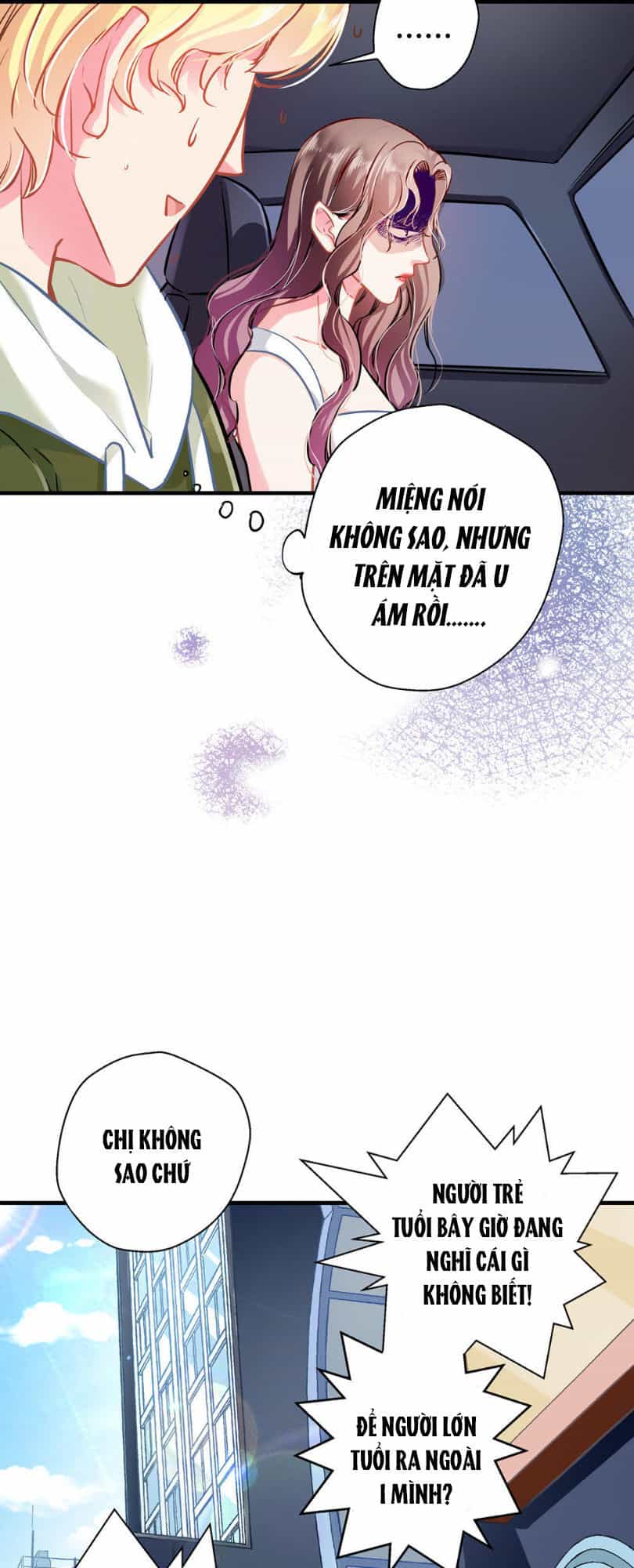 Cưng Chiều Ái Thê Hư Hỏng - Chương 16 - ảnh 12