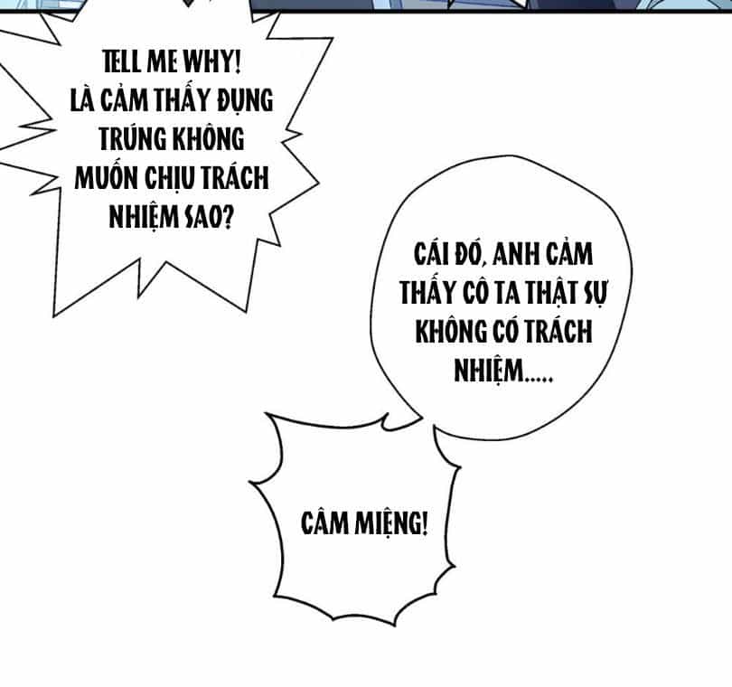 Cưng Chiều Ái Thê Hư Hỏng - Chương 16 - ảnh 13