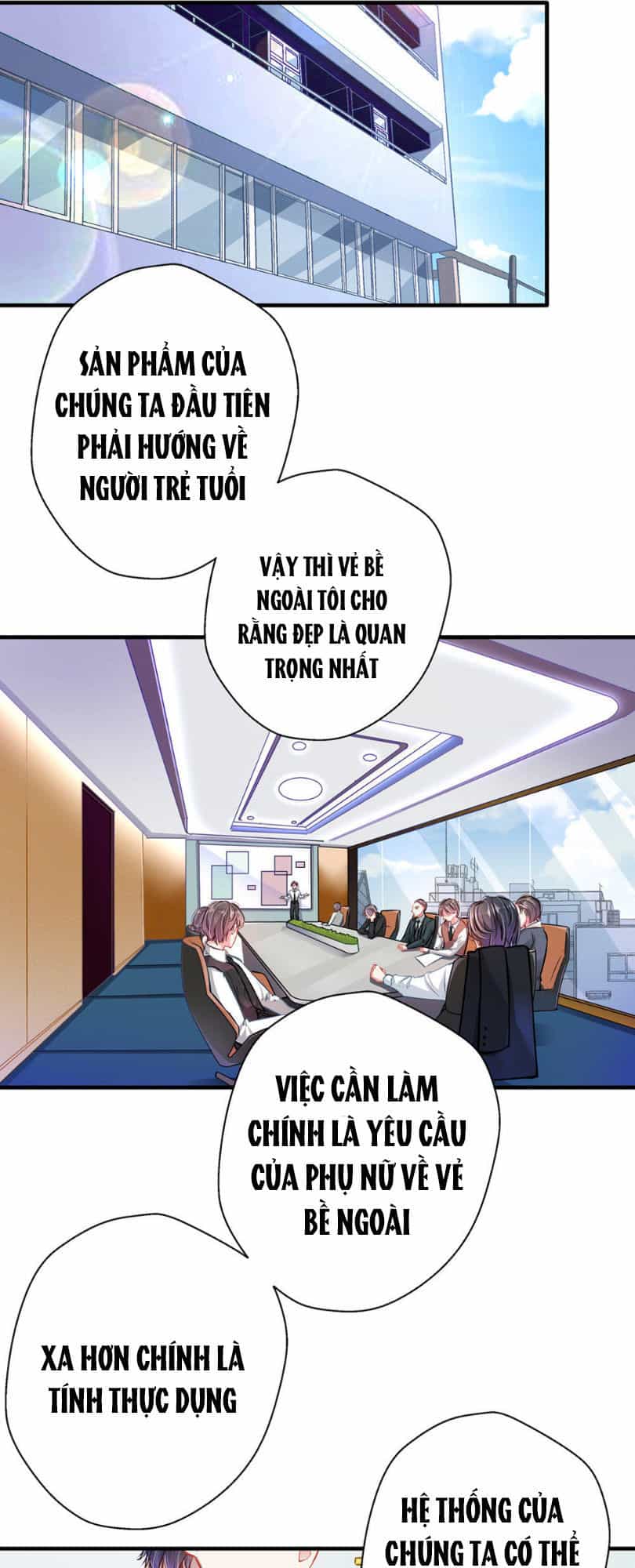 Cưng Chiều Ái Thê Hư Hỏng - Chương 16 - ảnh 14