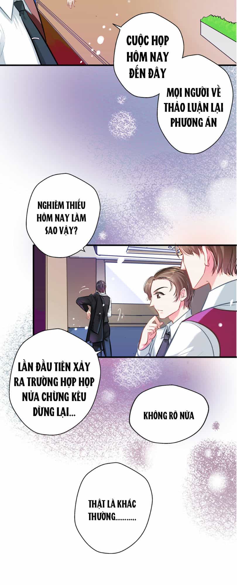 Cưng Chiều Ái Thê Hư Hỏng - Chương 16 - ảnh 19