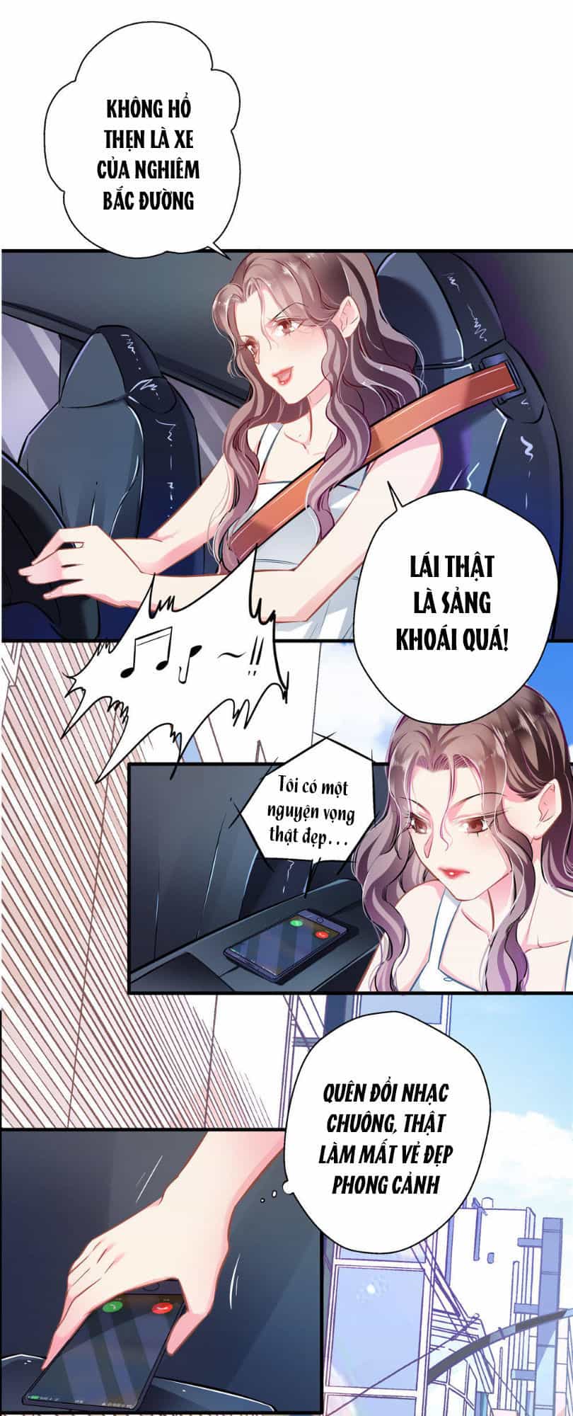 Cưng Chiều Ái Thê Hư Hỏng - Chương 16 - ảnh 2