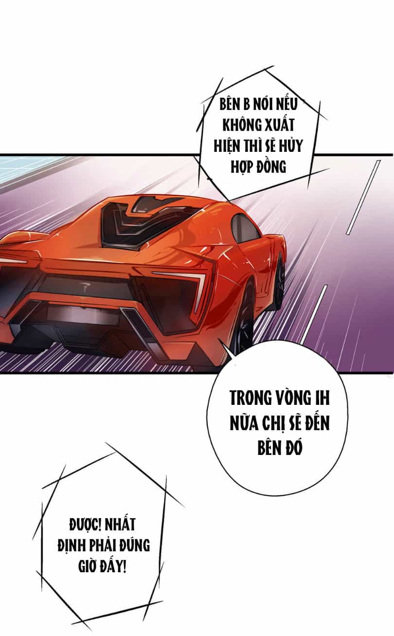 Cưng Chiều Ái Thê Hư Hỏng - Chương 16 - ảnh 4