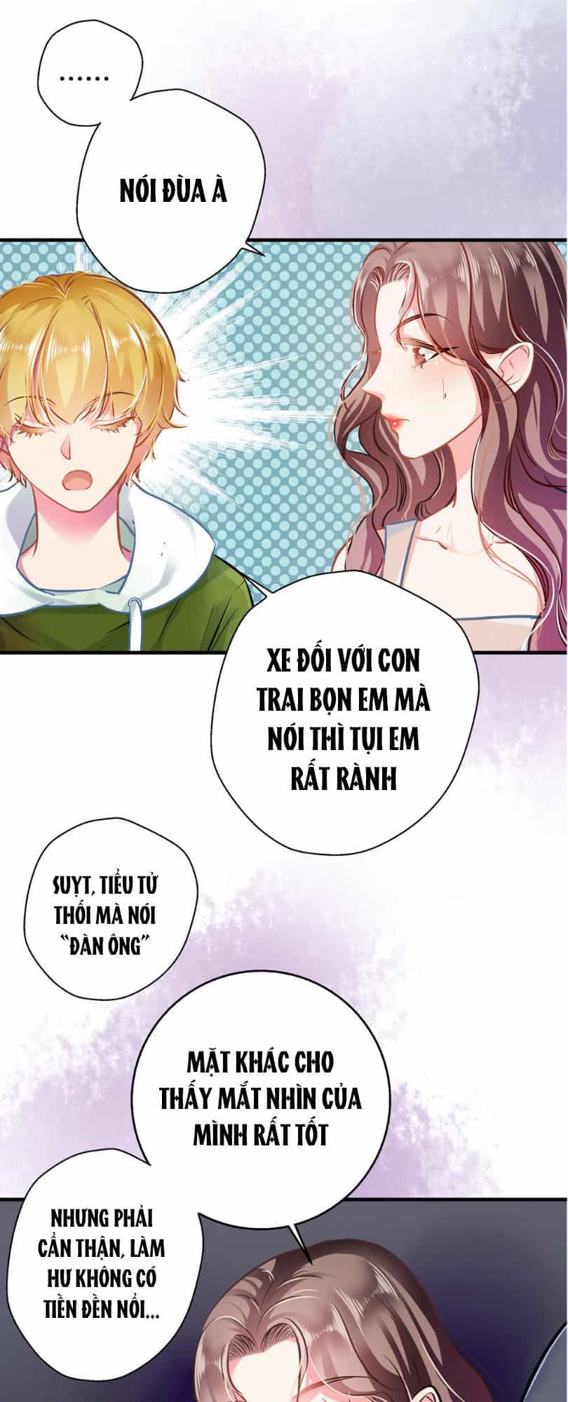 Cưng Chiều Ái Thê Hư Hỏng - Chương 16 - ảnh 8