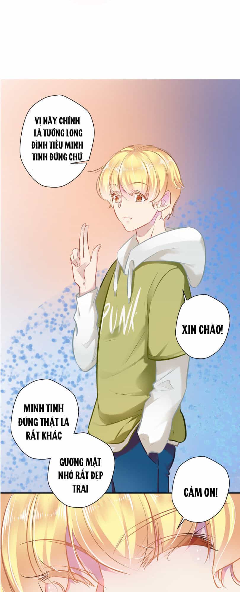 Cưng Chiều Ái Thê Hư Hỏng - Chương 17 - ảnh 12