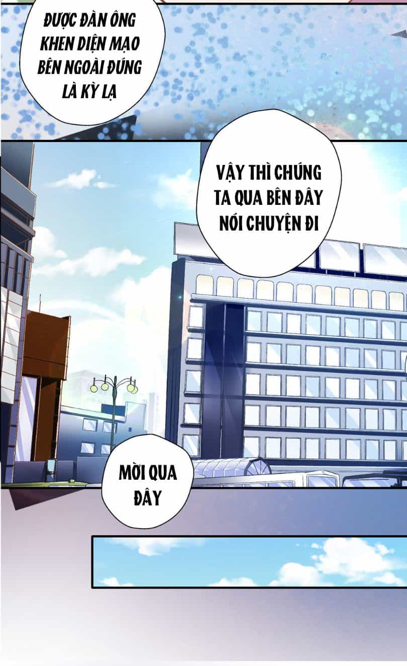 Cưng Chiều Ái Thê Hư Hỏng - Chương 17 - ảnh 14