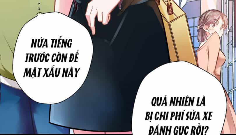 Cưng Chiều Ái Thê Hư Hỏng - Chương 17 - ảnh 2