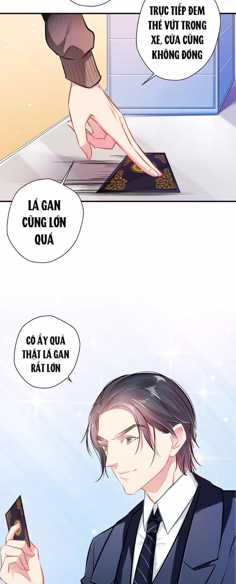 Cưng Chiều Ái Thê Hư Hỏng - Chương 17 - ảnh 21