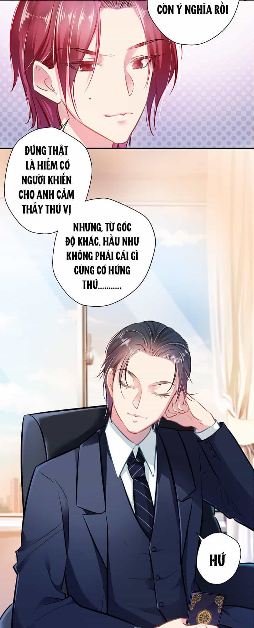 Cưng Chiều Ái Thê Hư Hỏng - Chương 17 - ảnh 23