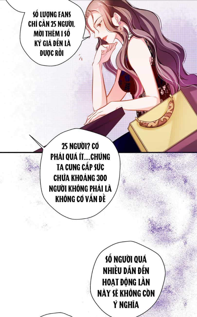 Cưng Chiều Ái Thê Hư Hỏng - Chương 17 - ảnh 29