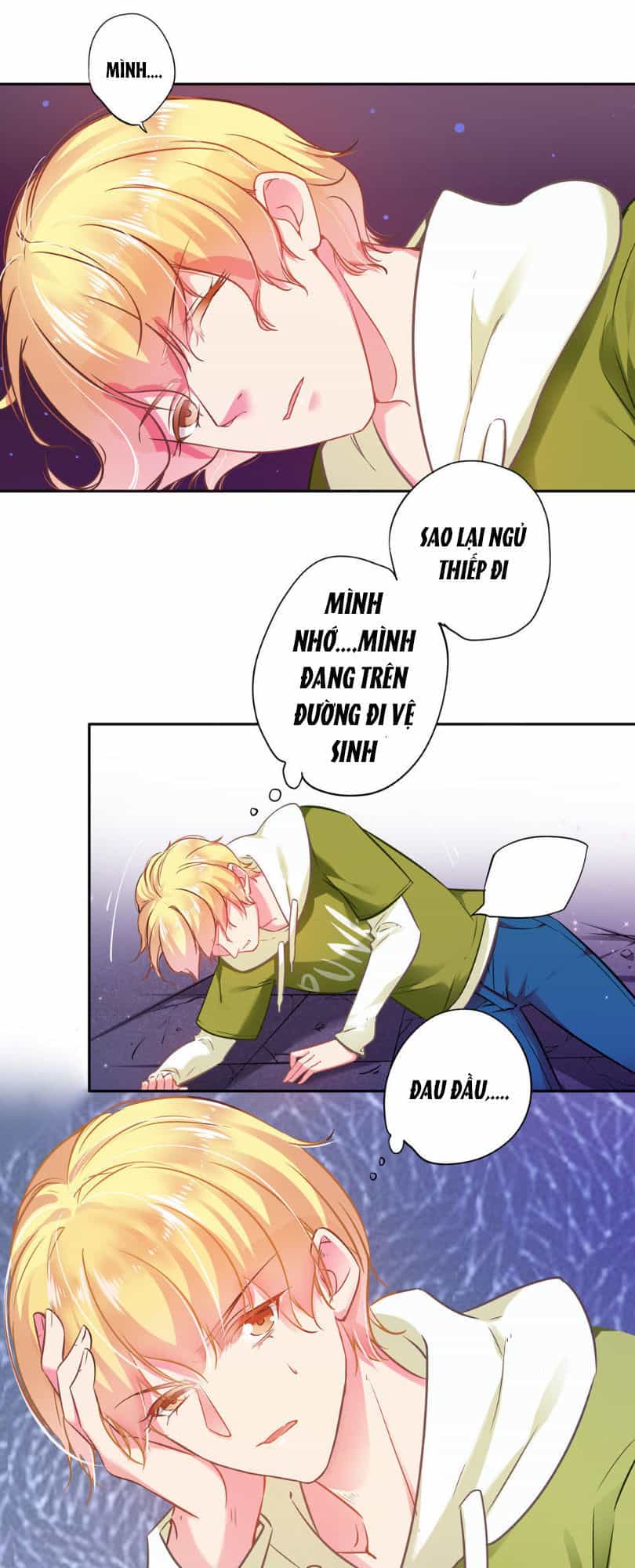 Cưng Chiều Ái Thê Hư Hỏng - Chương 18 - ảnh 11