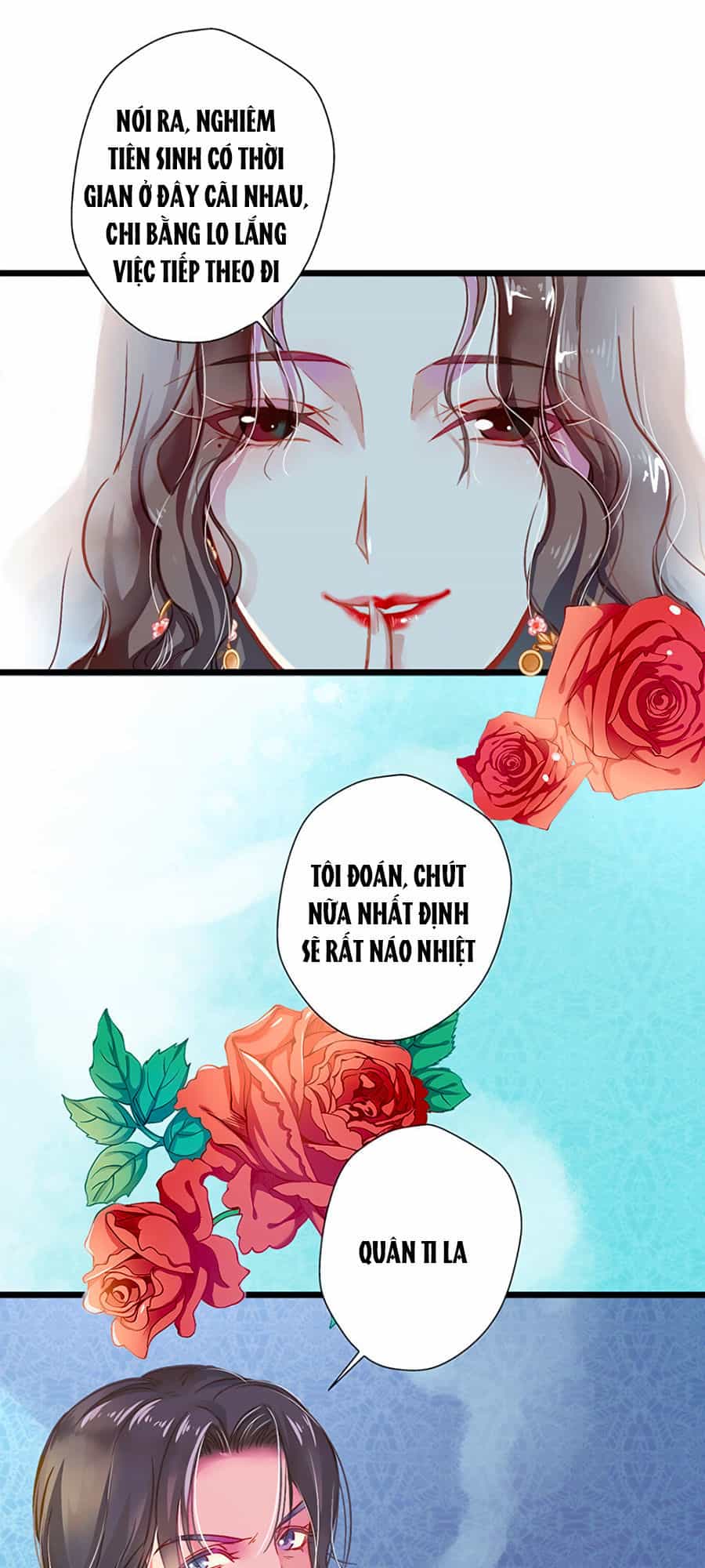 Cưng Chiều Ái Thê Hư Hỏng - Chương 1 - ảnh 12