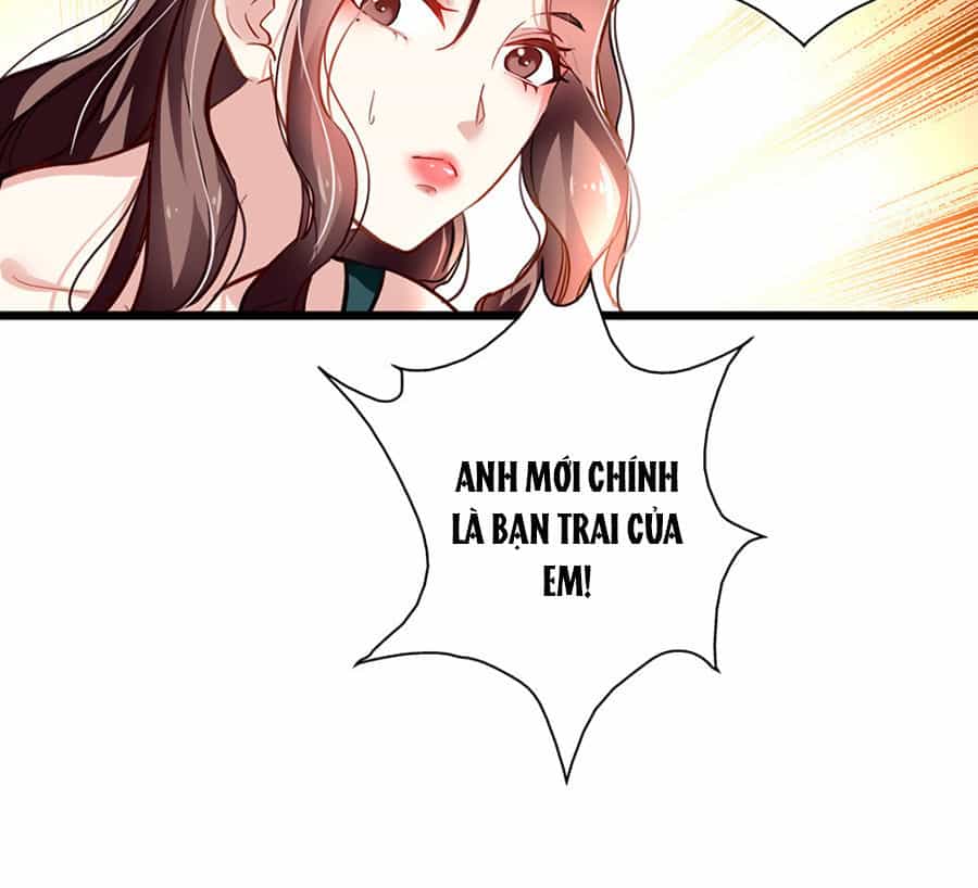 Cưng Chiều Ái Thê Hư Hỏng - Chương 1 - ảnh 20