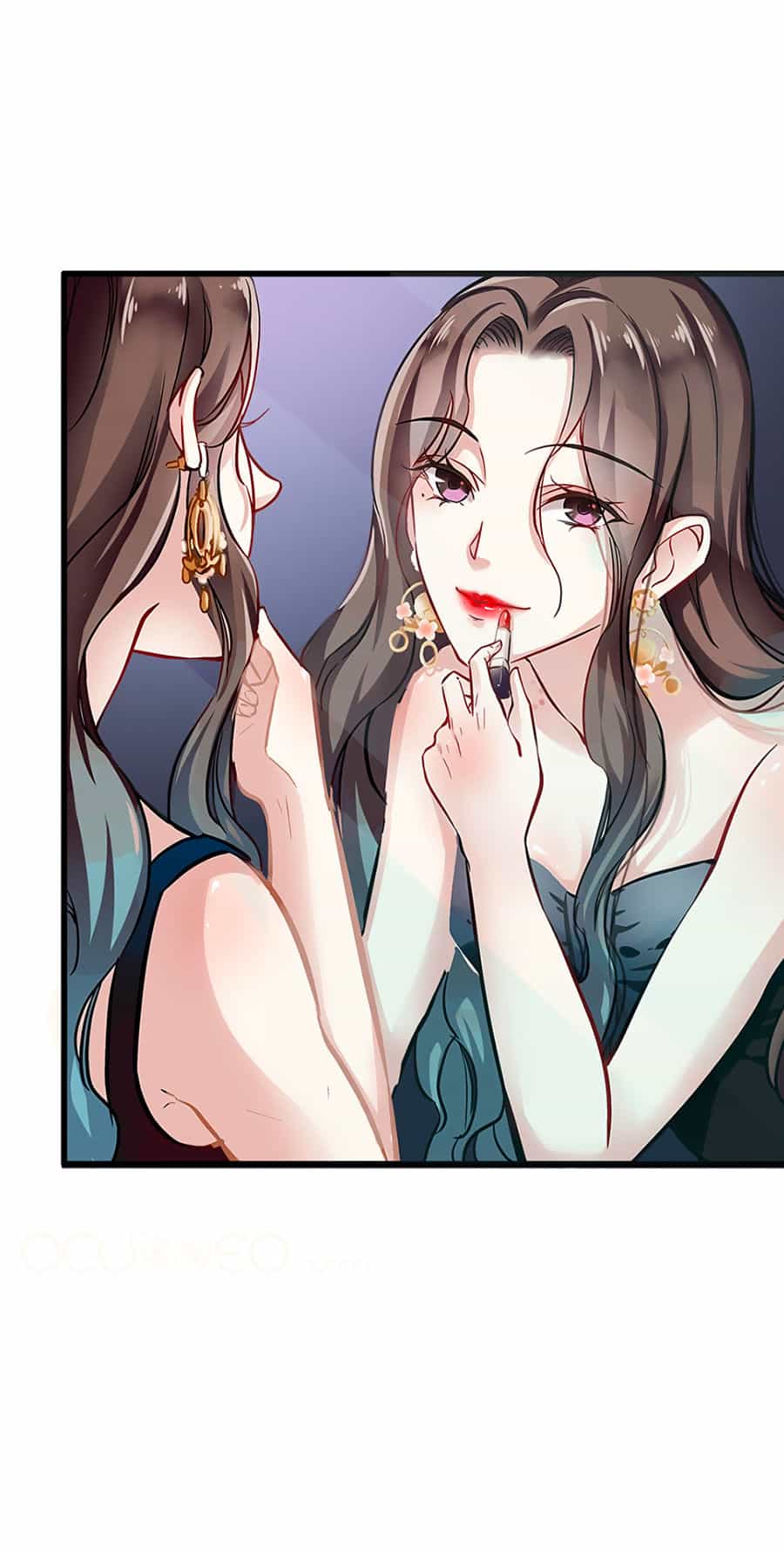 Cưng Chiều Ái Thê Hư Hỏng - Chương 1 - ảnh 5