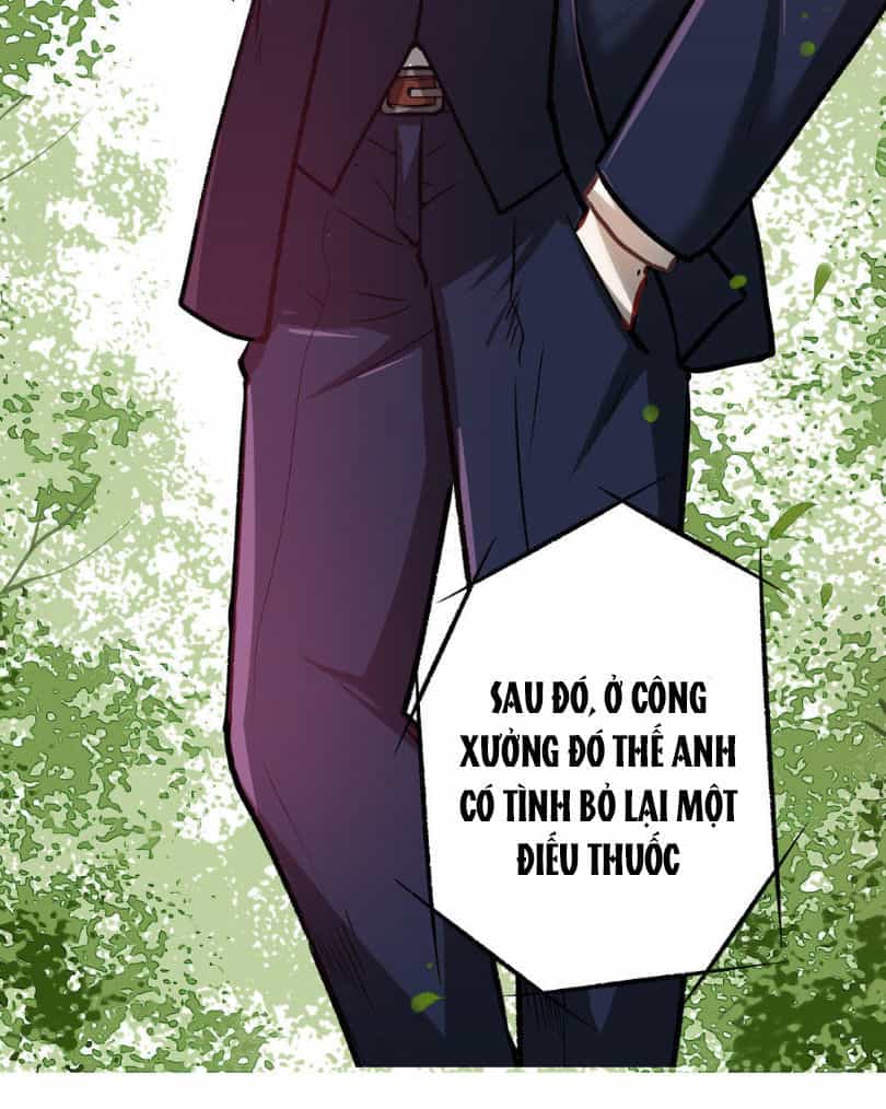 Cưng Chiều Ái Thê Hư Hỏng - Chương 19 - ảnh 21