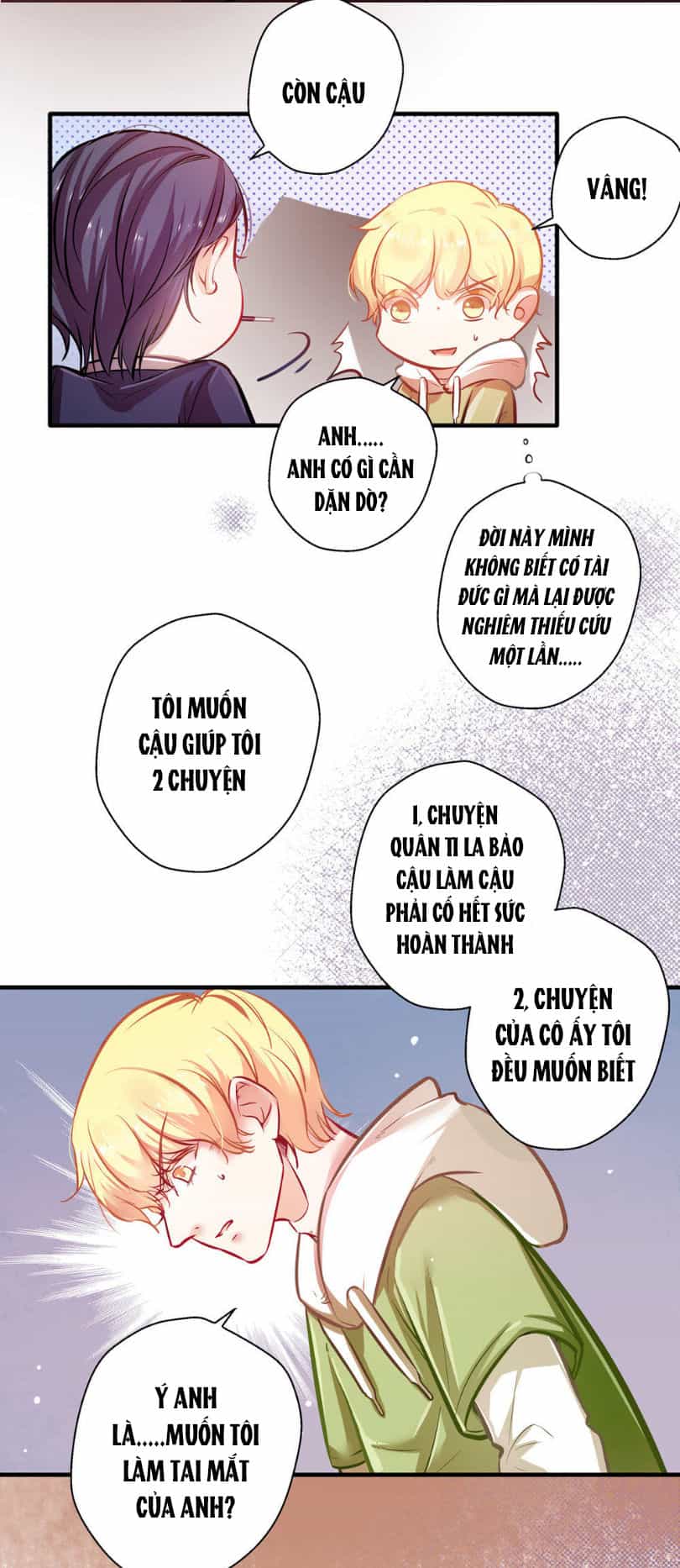 Cưng Chiều Ái Thê Hư Hỏng - Chương 19 - ảnh 8