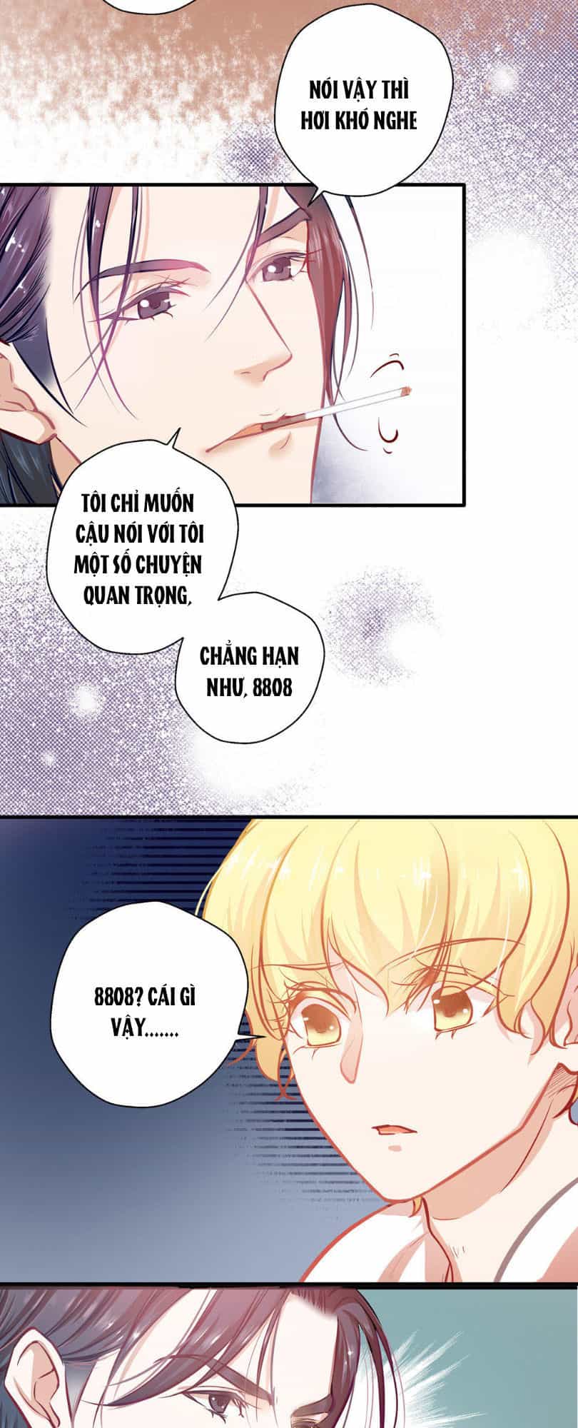 Cưng Chiều Ái Thê Hư Hỏng - Chương 19 - ảnh 9