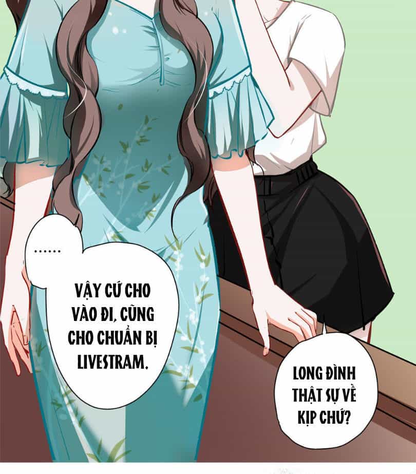 Cưng Chiều Ái Thê Hư Hỏng - Chương 20 - ảnh 13