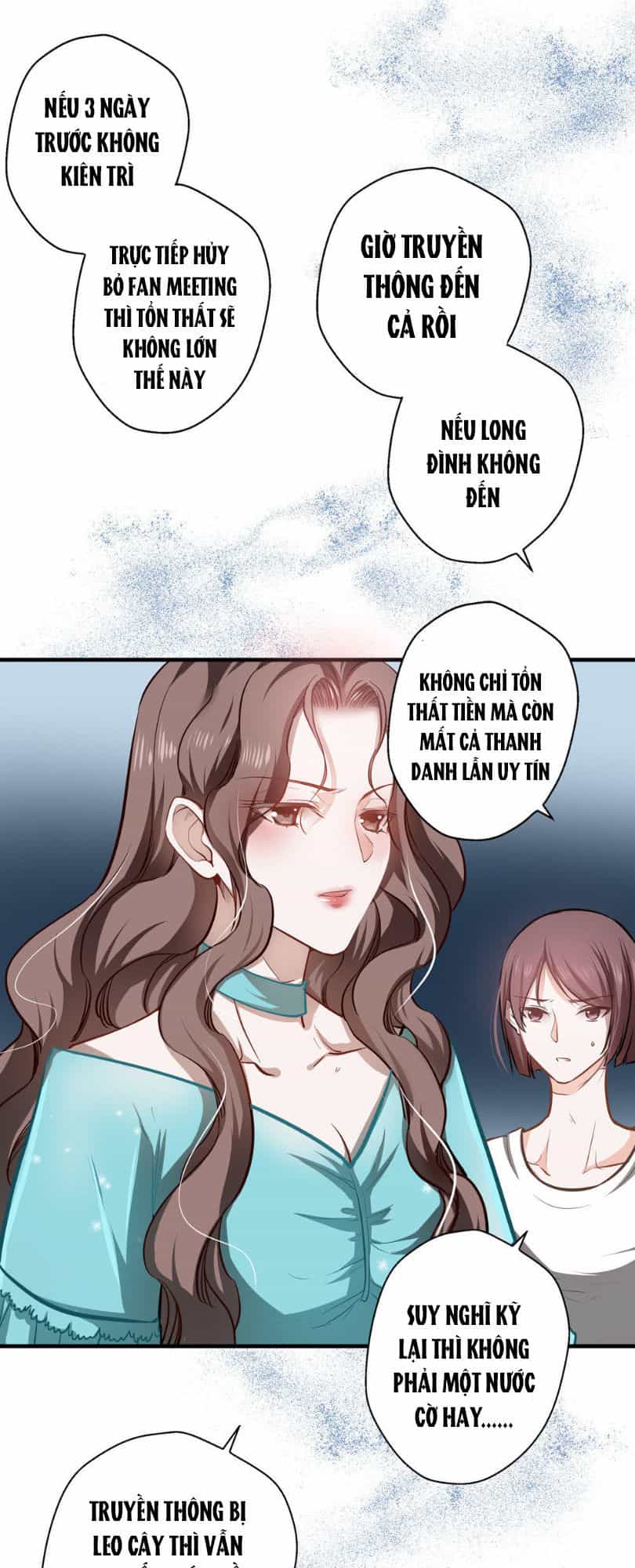 Cưng Chiều Ái Thê Hư Hỏng - Chương 20 - ảnh 14