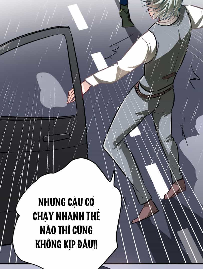 Cưng Chiều Ái Thê Hư Hỏng - Chương 20 - ảnh 19