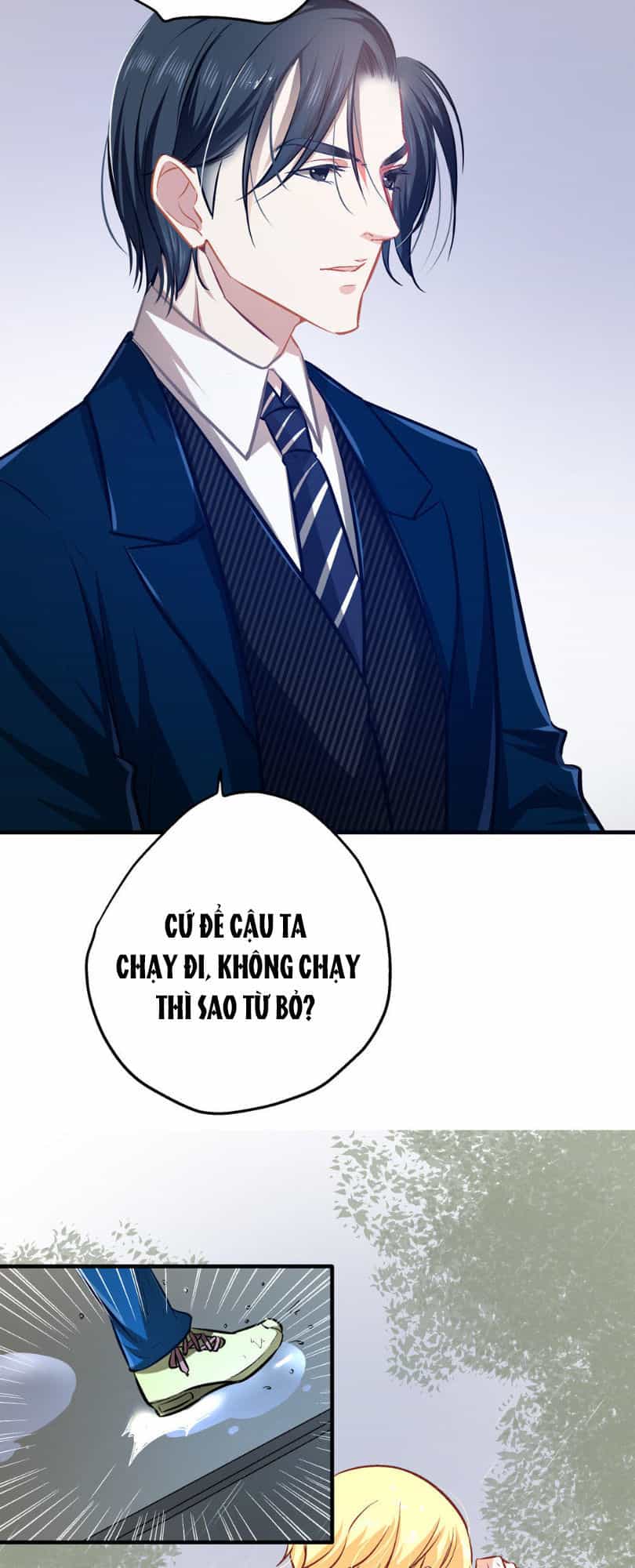 Cưng Chiều Ái Thê Hư Hỏng - Chương 20 - ảnh 20
