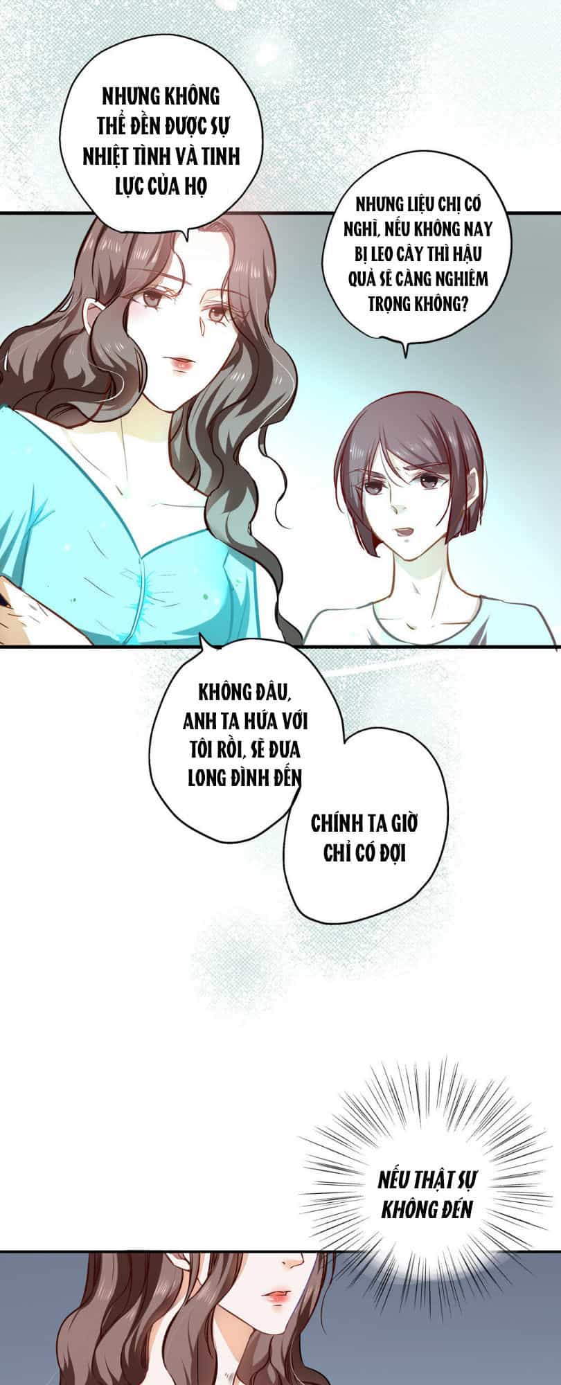 Cưng Chiều Ái Thê Hư Hỏng - Chương 20 - ảnh 24
