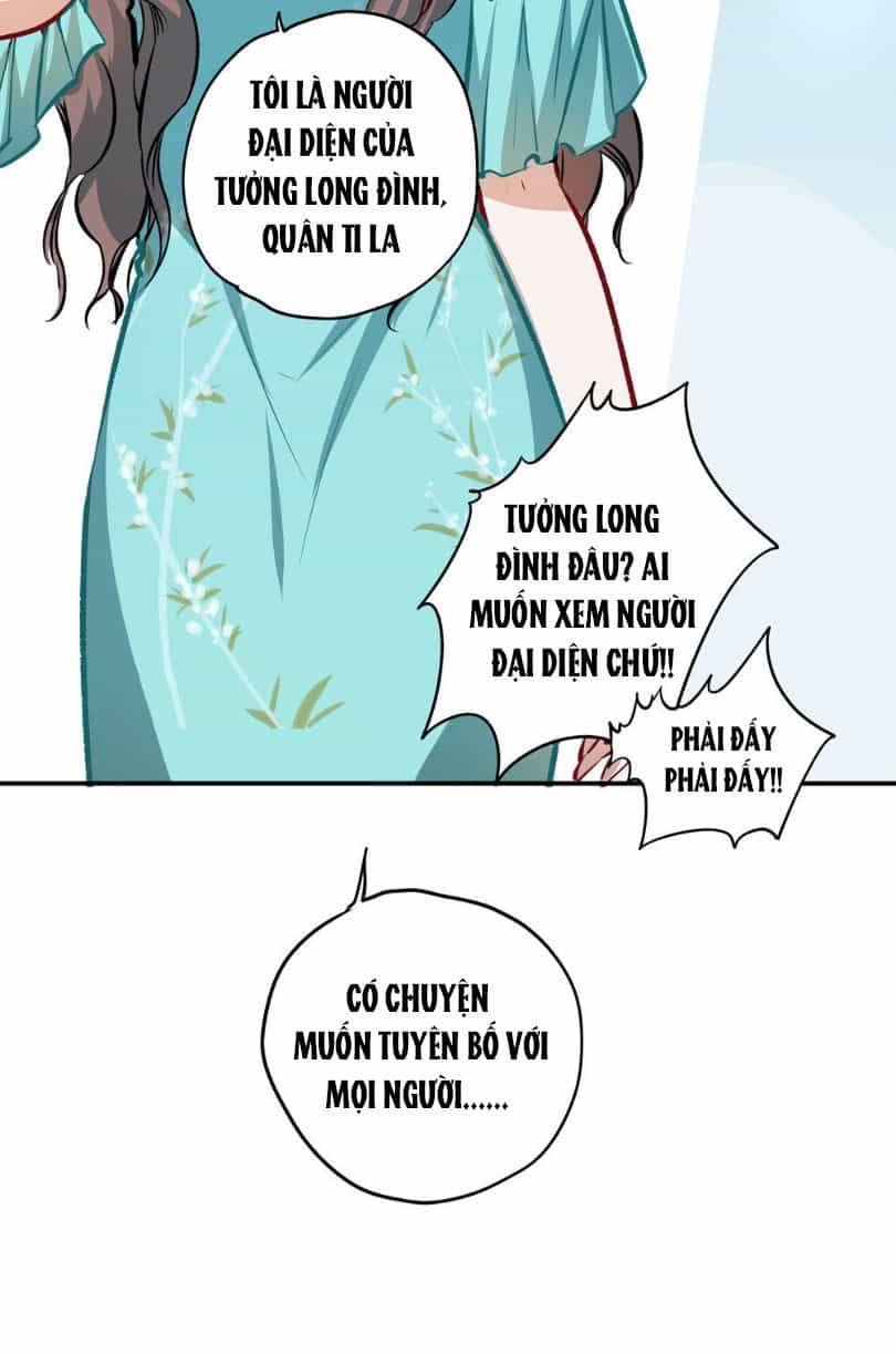 Cưng Chiều Ái Thê Hư Hỏng - Chương 20 - ảnh 31