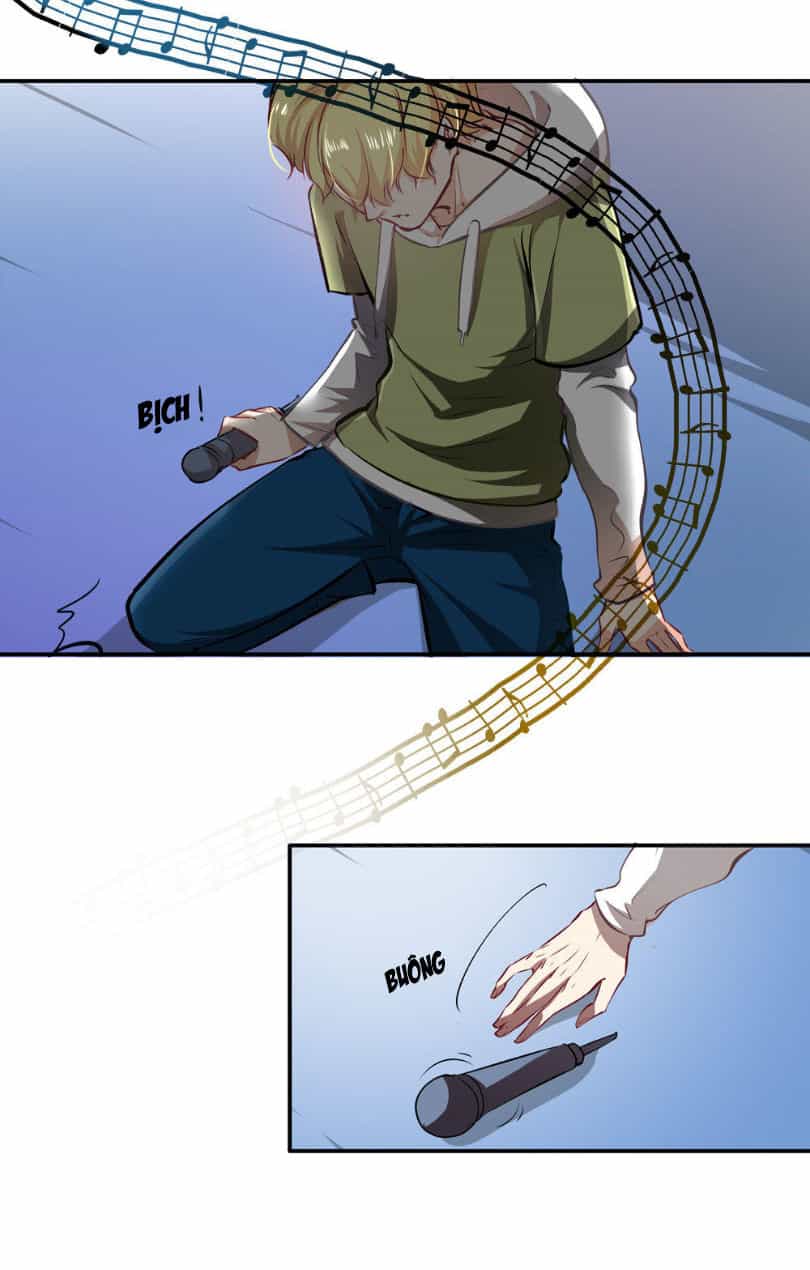 Cưng Chiều Ái Thê Hư Hỏng - Chương 21 - ảnh 12