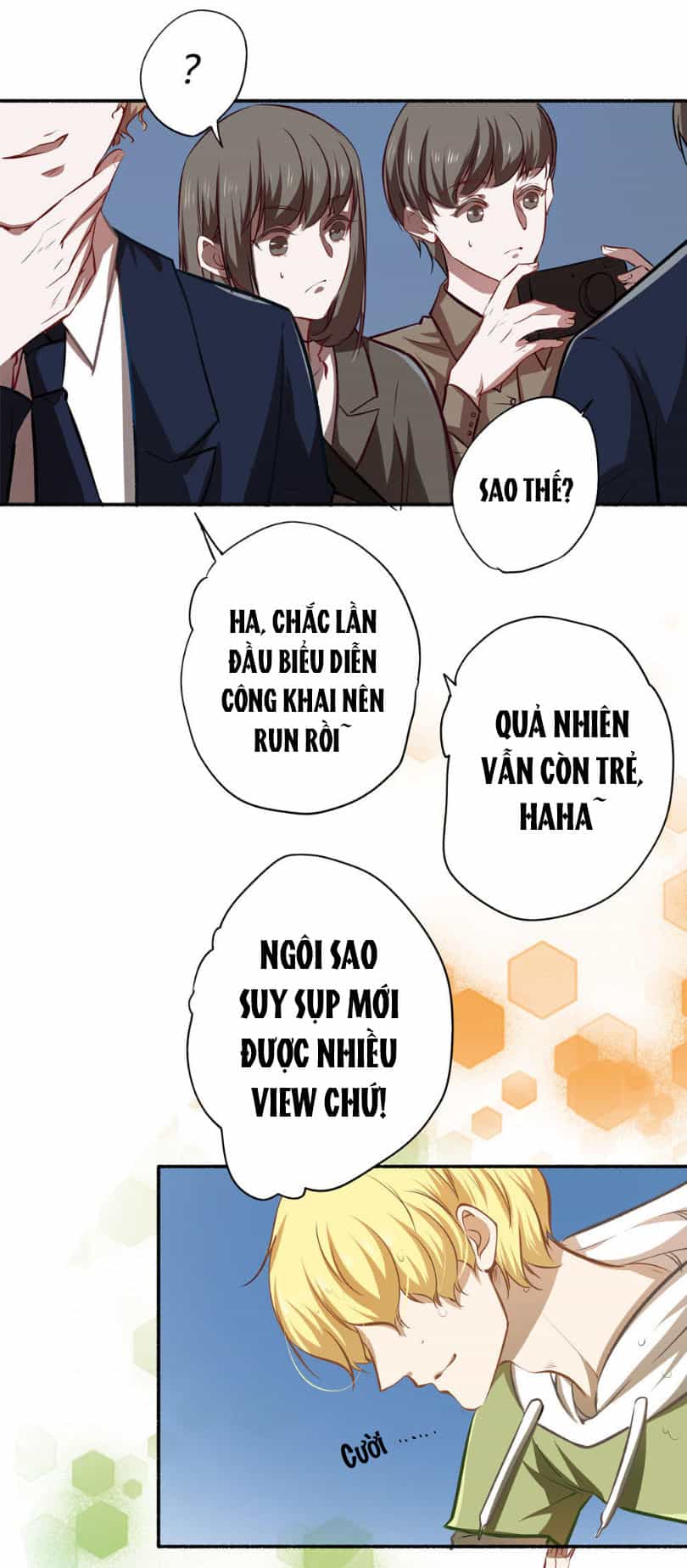 Cưng Chiều Ái Thê Hư Hỏng - Chương 21 - ảnh 13