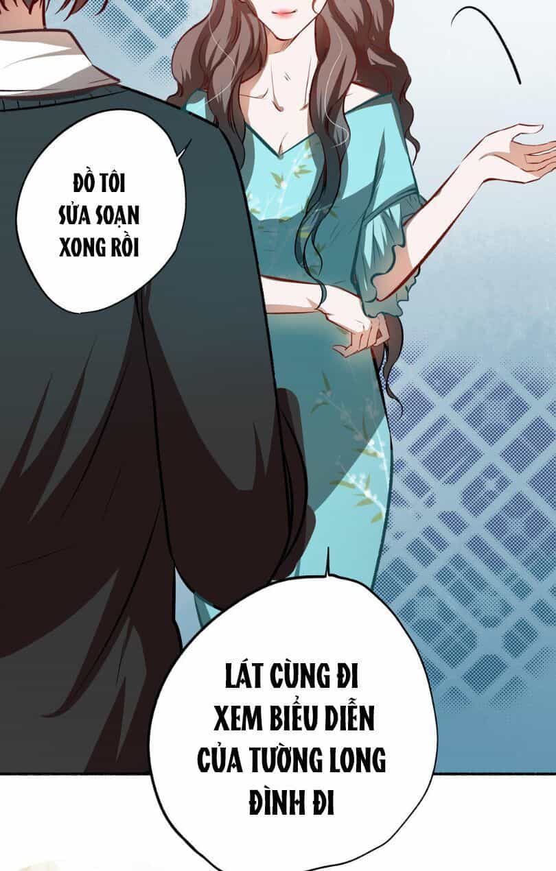 Cưng Chiều Ái Thê Hư Hỏng - Chương 22 - ảnh 10