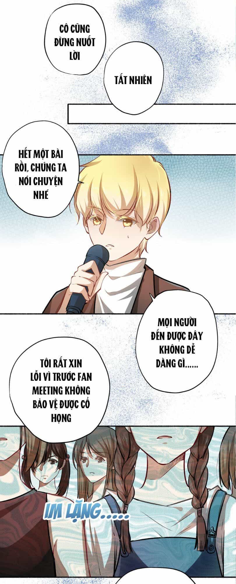 Cưng Chiều Ái Thê Hư Hỏng - Chương 22 - ảnh 15