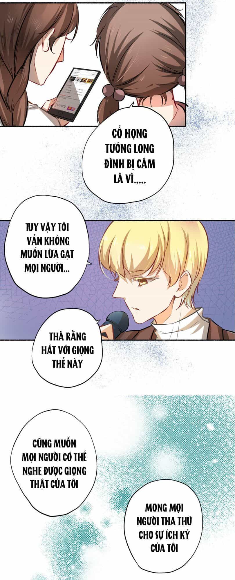 Cưng Chiều Ái Thê Hư Hỏng - Chương 22 - ảnh 17