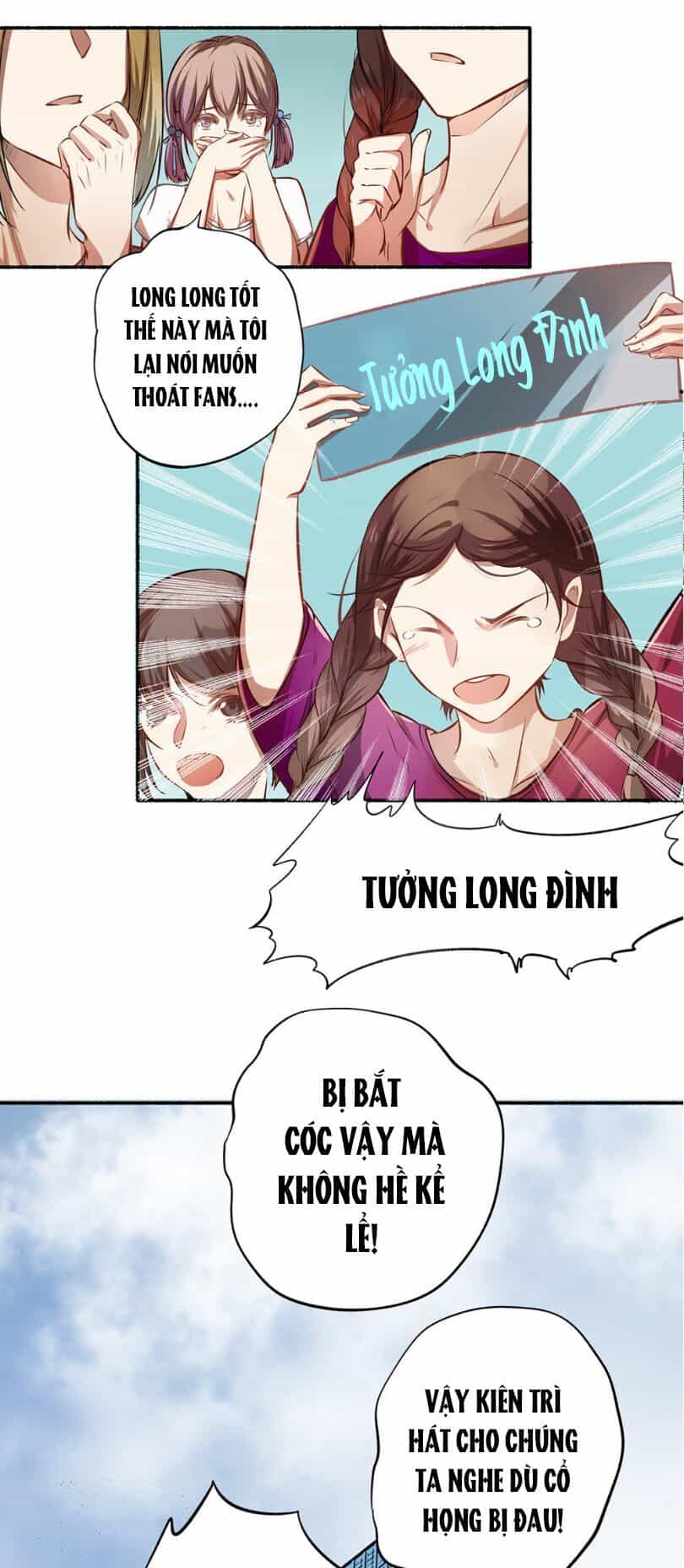 Cưng Chiều Ái Thê Hư Hỏng - Chương 22 - ảnh 19