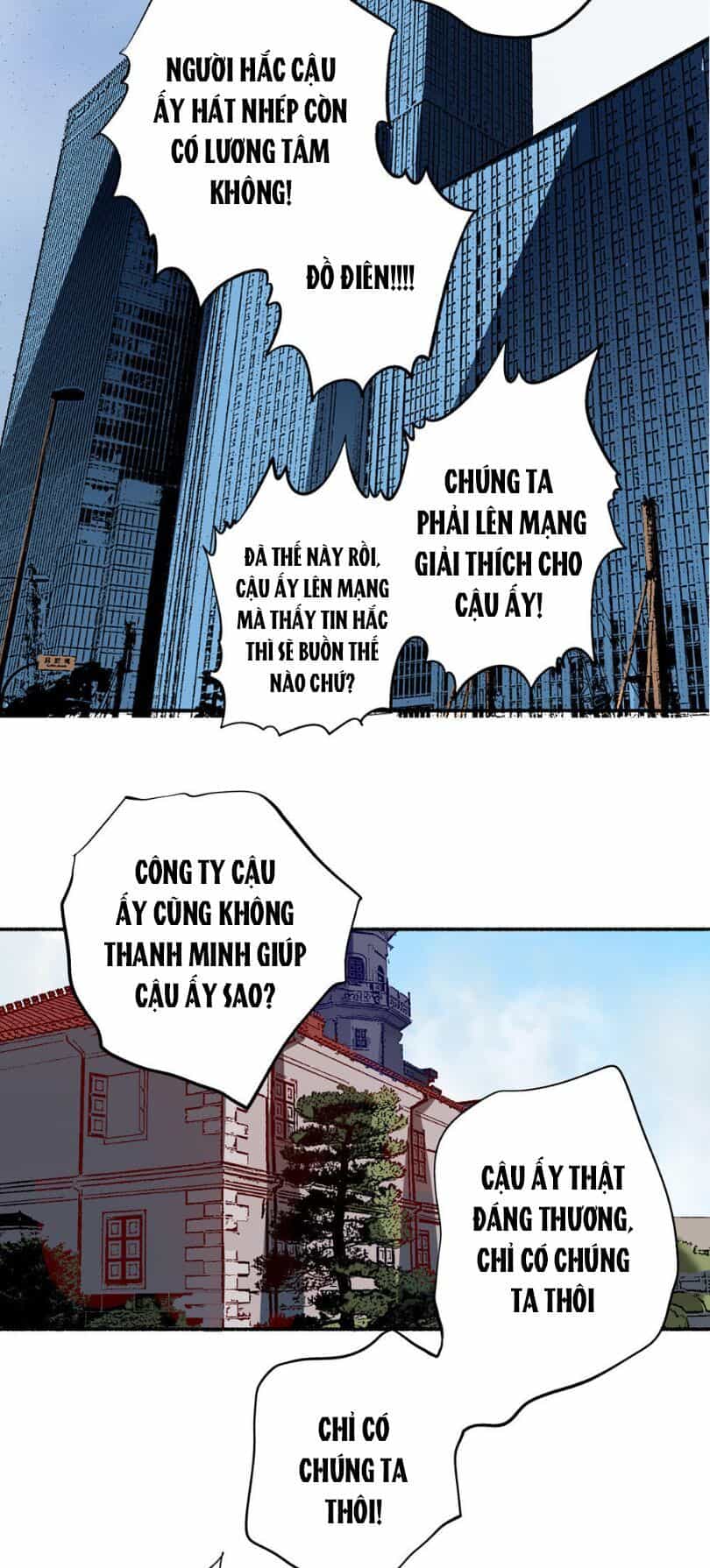 Cưng Chiều Ái Thê Hư Hỏng - Chương 22 - ảnh 20
