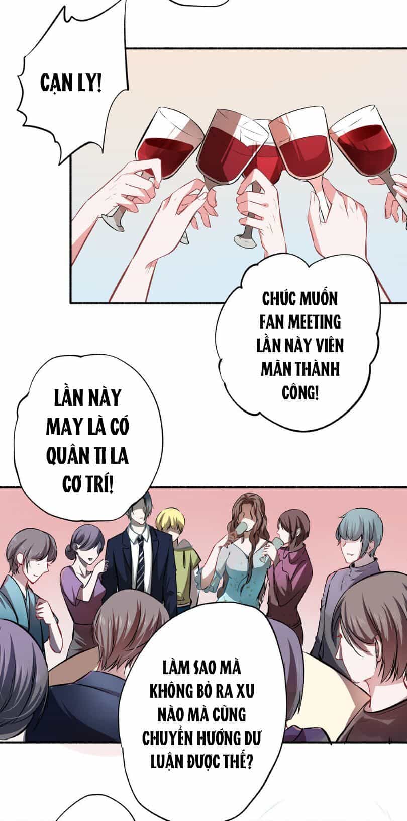 Cưng Chiều Ái Thê Hư Hỏng - Chương 22 - ảnh 21