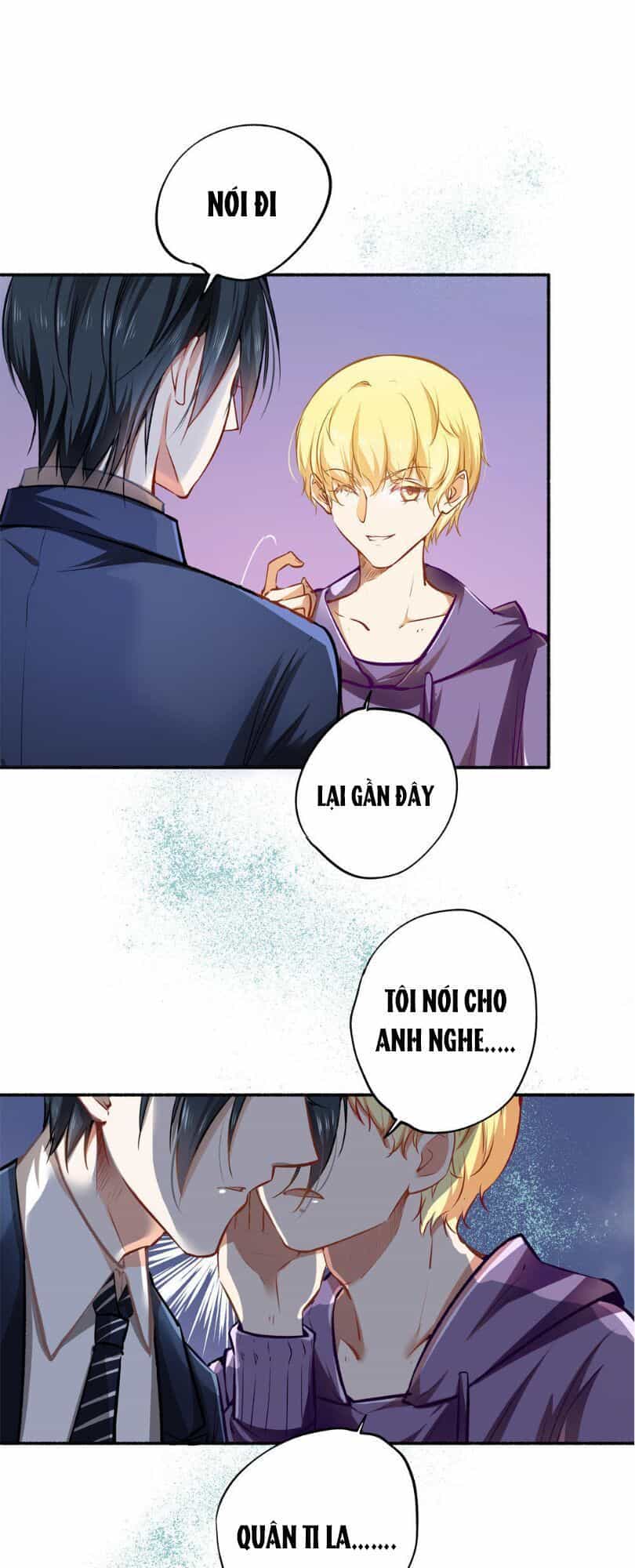 Cưng Chiều Ái Thê Hư Hỏng - Chương 23 - ảnh 1