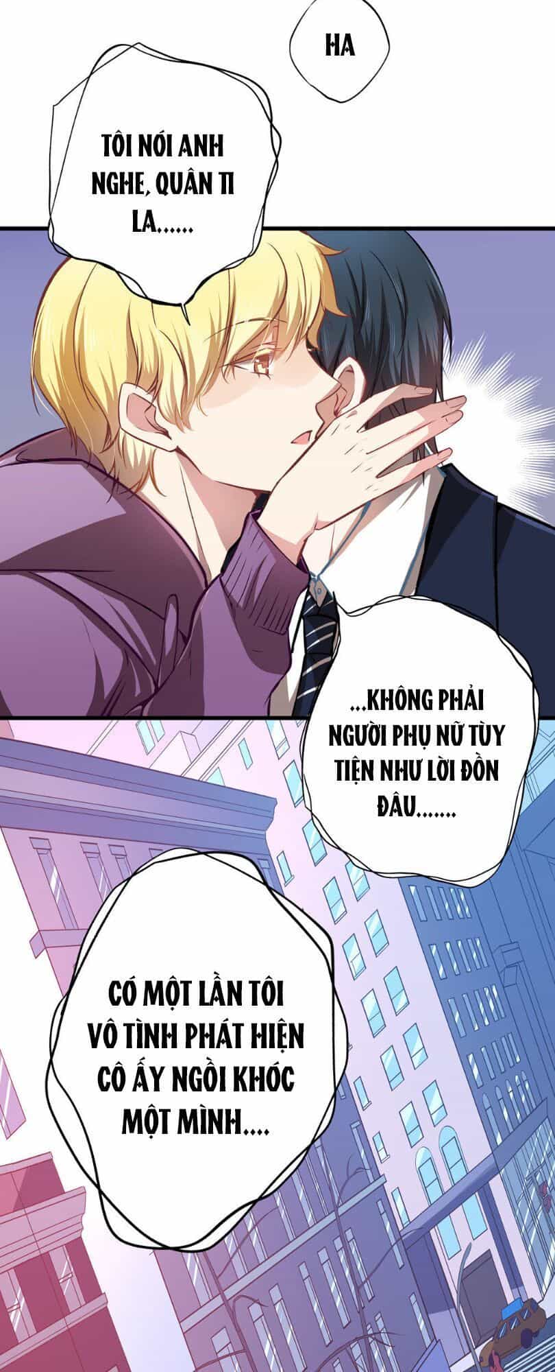 Cưng Chiều Ái Thê Hư Hỏng - Chương 23 - ảnh 15