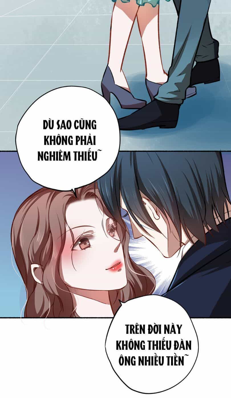 Cưng Chiều Ái Thê Hư Hỏng - Chương 23 - ảnh 8