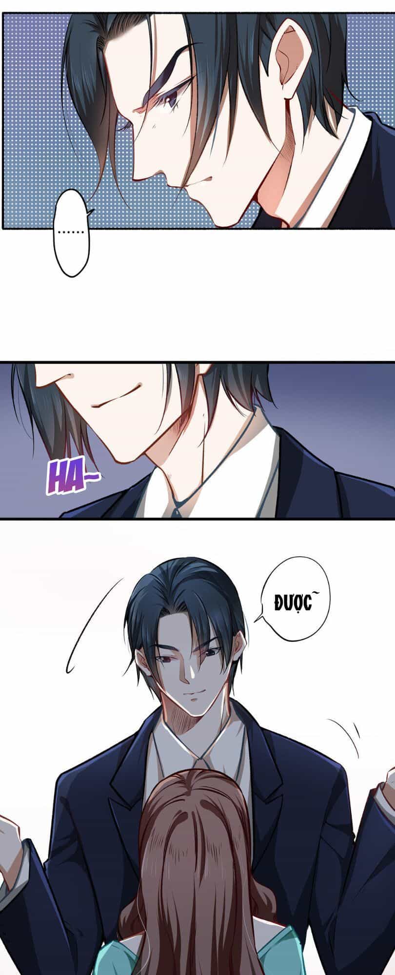 Cưng Chiều Ái Thê Hư Hỏng - Chương 23 - ảnh 9