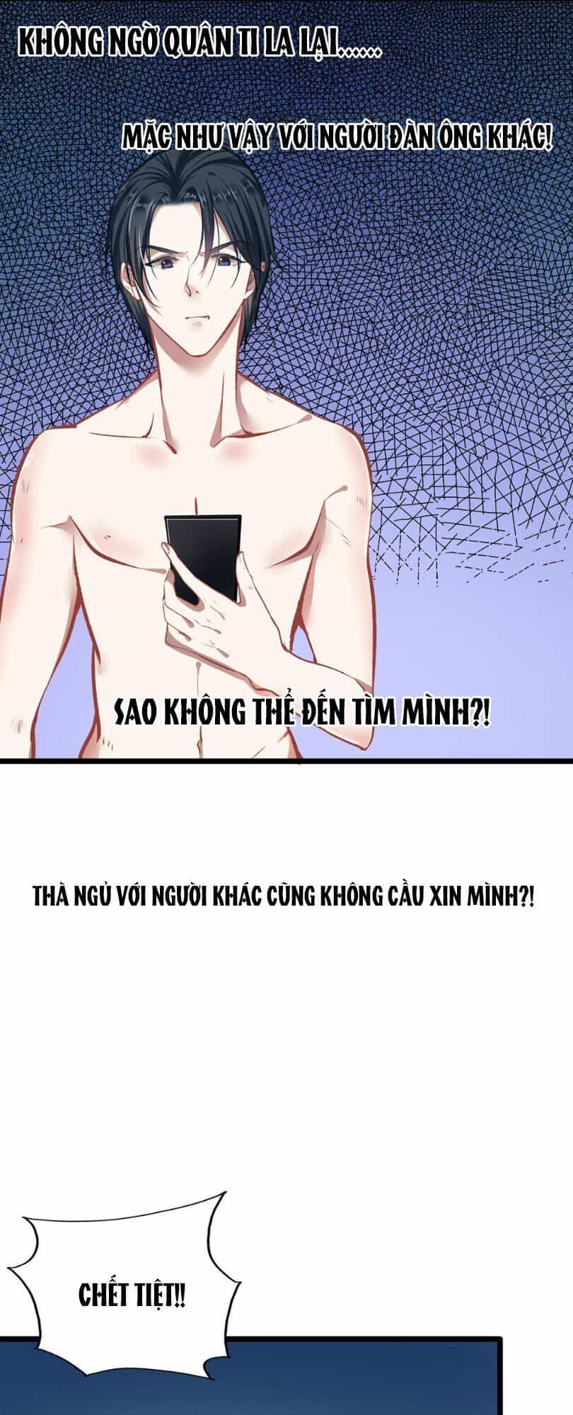 Cưng Chiều Ái Thê Hư Hỏng - Chương 24 - ảnh 1