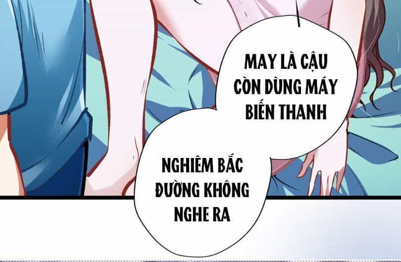 Cưng Chiều Ái Thê Hư Hỏng - Chương 24 - ảnh 11