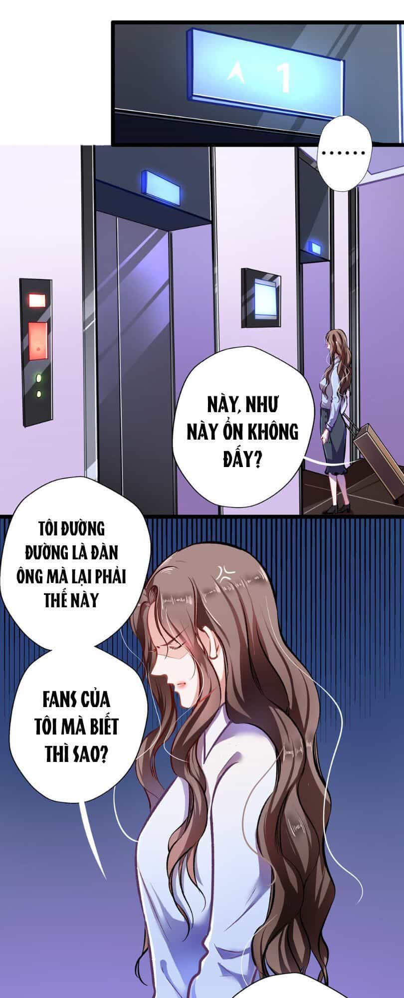 Cưng Chiều Ái Thê Hư Hỏng - Chương 24 - ảnh 19