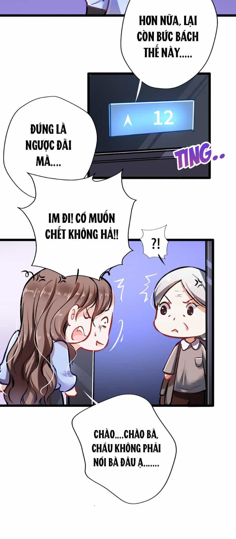 Cưng Chiều Ái Thê Hư Hỏng - Chương 24 - ảnh 21