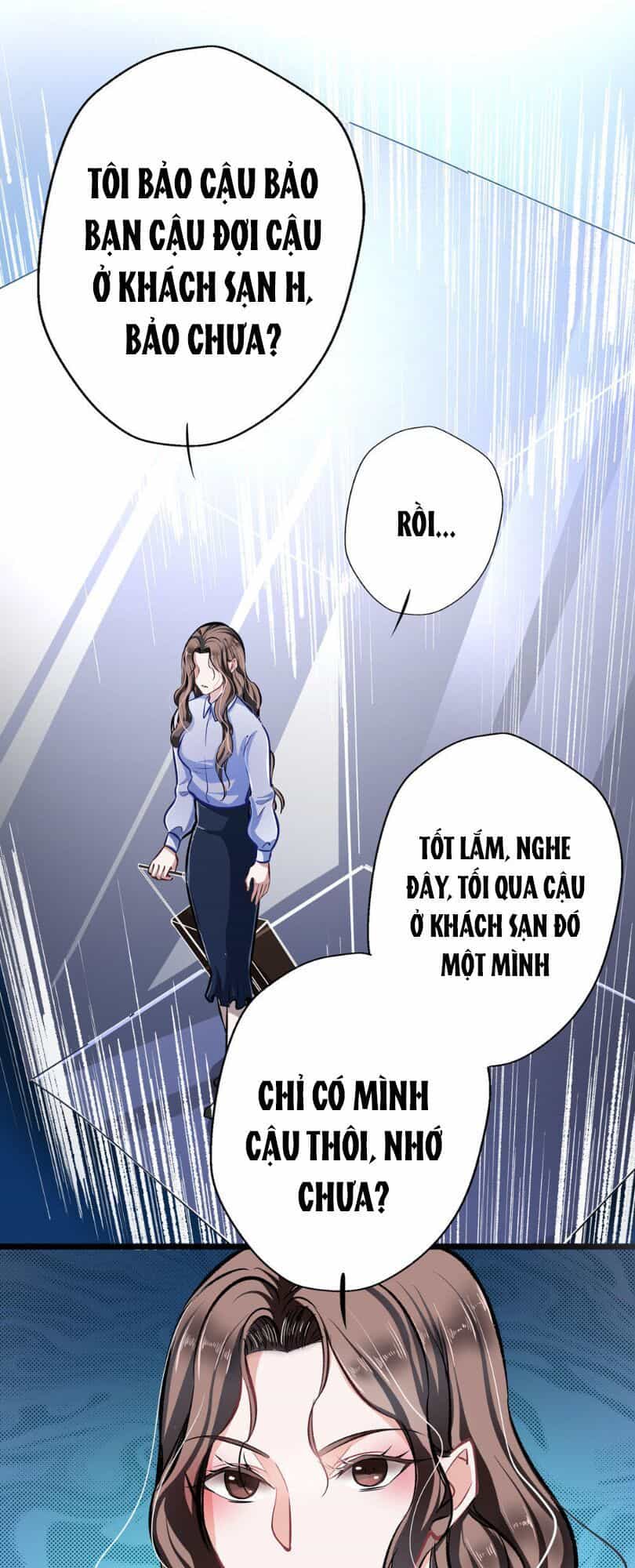 Cưng Chiều Ái Thê Hư Hỏng - Chương 24 - ảnh 22