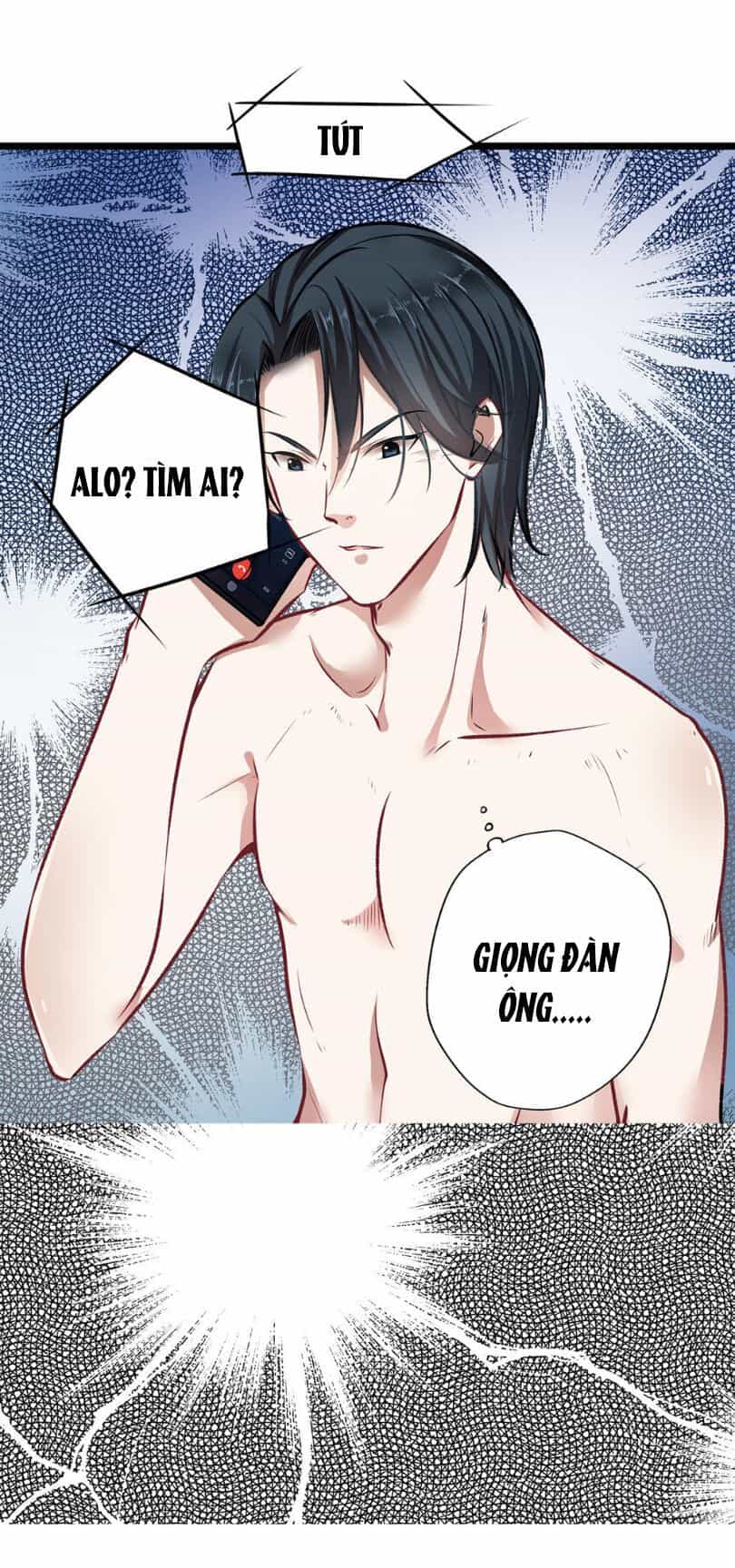 Cưng Chiều Ái Thê Hư Hỏng - Chương 24 - ảnh 3
