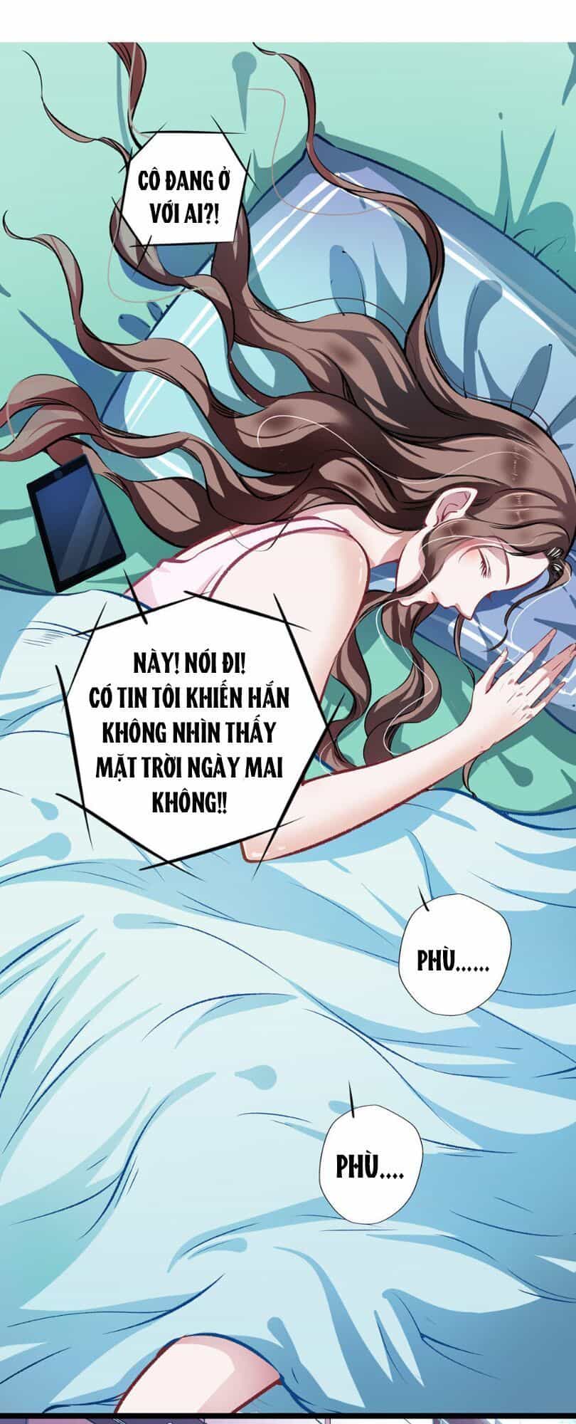 Cưng Chiều Ái Thê Hư Hỏng - Chương 24 - ảnh 6