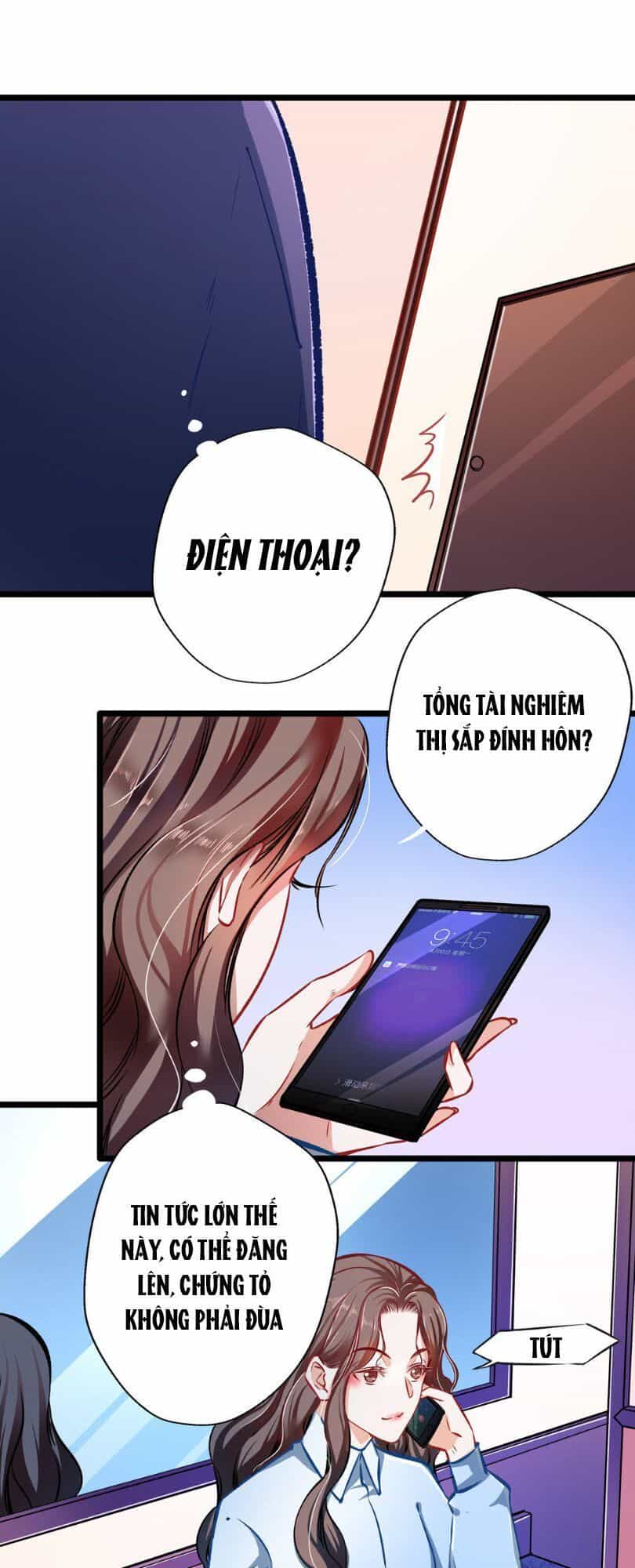 Cưng Chiều Ái Thê Hư Hỏng - Chương 25 - ảnh 16